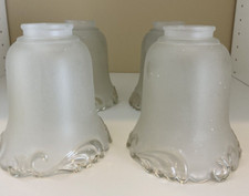 Fancy frosted clear for sale  Simi Valley