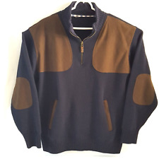 Orvis men sweater for sale  Franklin