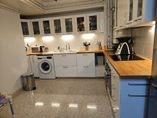 Cuisine ikea installée d'occasion  Paris I
