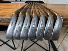 Mizuno domino eisensatz gebraucht kaufen  Seevetal