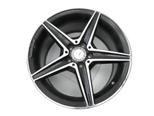 Felge alufelge 5x112 gebraucht kaufen  Linkenheim-Hochstetten