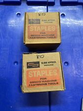 Senco k10 19ga for sale  Broad Brook