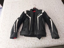 Giacca moto guanti usato  Creazzo