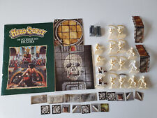 Hero quest rückkehr gebraucht kaufen  Eppenbrunn, Ruppertsweiler, Vinningen