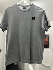 Paul shark shirt for sale  CONGLETON