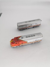 Athearn échelle motrice d'occasion  Pornichet