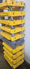 5pcs heavy duty for sale  LONDON