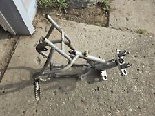 Cobra 50cc dirt for sale  Chesaning