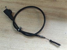Cable embrayage moto d'occasion  Satillieu