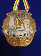 Sonderorden 2025 bdk gebraucht kaufen  Köln