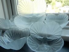 Hoya serving bowl for sale  POOLE