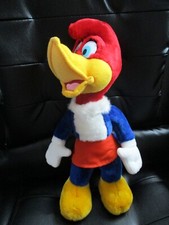 Winnie woodpecker woody for sale  DUNDEE