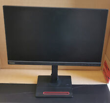 Lenovo thinkvision t23i gebraucht kaufen  Trier