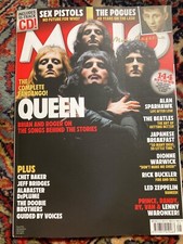 Mojo magazine 2025 gebraucht kaufen  Dortmund