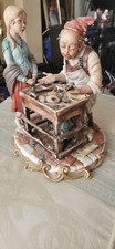 Capodimonte rori figurine for sale  KETTERING
