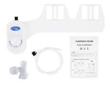 Hygiène bidet embout d'occasion  France