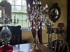 Vintage tall gold for sale  Woodstown