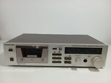 Blaupunkt 150 kassettendeck gebraucht kaufen  Forchheim
