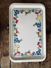 Plateau villeroy boch d'occasion  Laon