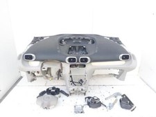 9666181280 kit airbag usato  Torre del Greco