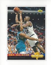 1992-93 Upper Deck All-Star Weekend #34 Shaquille O'Neal RC Rookie Magic Lakers comprar usado  Enviando para Brazil