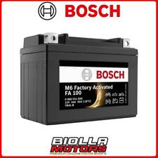 0986fa1000 batteria bosch usato  Trapani