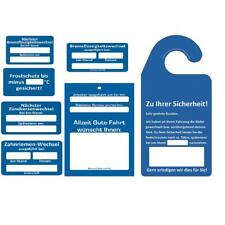 Kundendienst service ölwechse gebraucht kaufen  Petersberg, Wettin-Löbejün