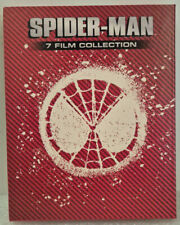 Spider man film usato  Roma