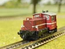 Ibertren 986 diesellok gebraucht kaufen Ibertren 986 diesellok gebraucht kaufen  Ostseebad Kühlungsborn