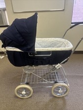 Emmaljunga vintage carriage for sale  Linden