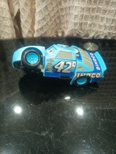 Disney Pixar Cars 3 Rare Cal Weathers Twisted Crashers 2018 Mattel, usado comprar usado  Enviando para Brazil