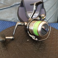 Shimano stella 3000 d'occasion Shimano stella 3000 d'occasion  Expédié en France
