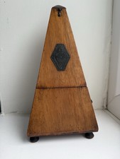 Maelzel paquet antique for sale  LIVERPOOL