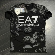 Maglietta emporio armani usato  Biancavilla
