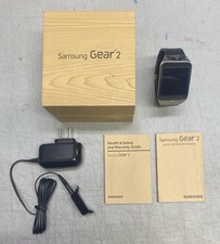 Relógio Samsung Gear 2 SM-R3800VSAXAR USADO MUITO LIMPO FRETE GRÁTIS comprar usado  Enviando para Brazil