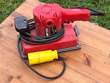 Wolf power 110 for sale  BLACKBURN
