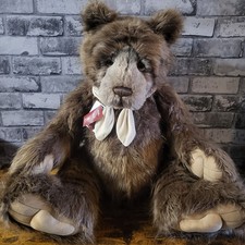 Rare retired charlie for sale  DEREHAM