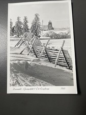 Ansichtskarte zinnwald georgen gebraucht kaufen  Wunsiedel