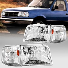 Chrome 1993 1997 for sale  West Sacramento