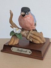 wooden animal garden ornaments for sale  CARDIFF