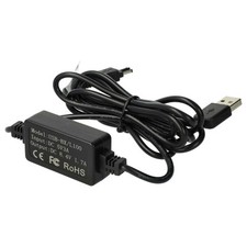 Alimentatore usb per usato  Spedire a Italy