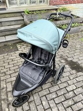 Hauck runner kinderwagen gebraucht kaufen  Lippstadt
