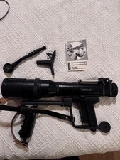 Novoflex 400mm bjektiv gebraucht kaufen  Düsseldorf
