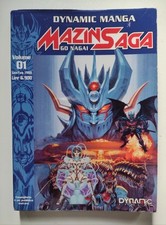 devilman dynamic usato devilman dynamic usato Campolongo Tapogliano