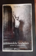 Helnwein gottfried poe gebraucht kaufen  Deutschland