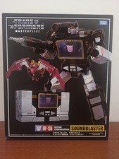 Transformers masterpiece 13b usato  Urbisaglia