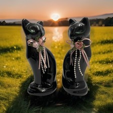 Vtg black cat for sale  Dallas