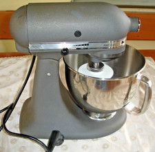 Kitchenaid küchenmaschine typ gebraucht kaufen  Neustadt a.d.Donau