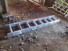Ft. werner aluminum for sale  Canon