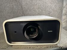 Sanyo plc xp100l for sale  Shipping to Ireland